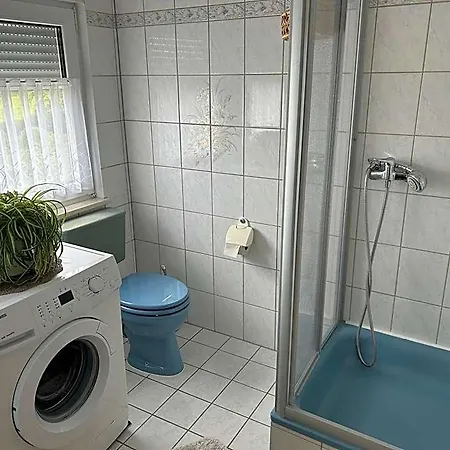 Winzenburg Naturnah Und Ruhig Gelegene Nah Am Steinhuder Und Dino Park Muenchehagen 酒店