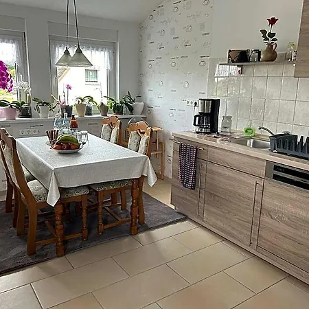 Winzenburg Naturnah Und Ruhig Gelegene Nah Am Steinhuder Und Dino Park Muenchehagen 酒店 4*