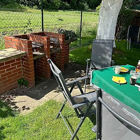 Hotel Winzenburg Naturnah Und Ruhig Gelegene Nah Am Steinhuder Und Dino Park Muenchehagen 4*