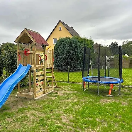 Winzenburg Naturnah Und Ruhig Gelegene Nah Am Steinhuder Und Dino Park Muenchehagen Hotel 4*