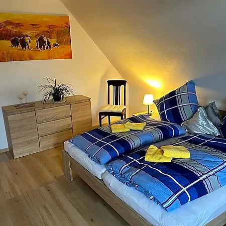 Winzenburg Naturnah Und Ruhig Gelegene Nah Am Steinhuder Und Dino Park Muenchehagen Hotel