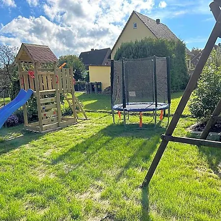Winzenburg Naturnah Und Ruhig Gelegene Nah Am Steinhuder Und Dino Park Muenchehagen 4* Bad Rehburg