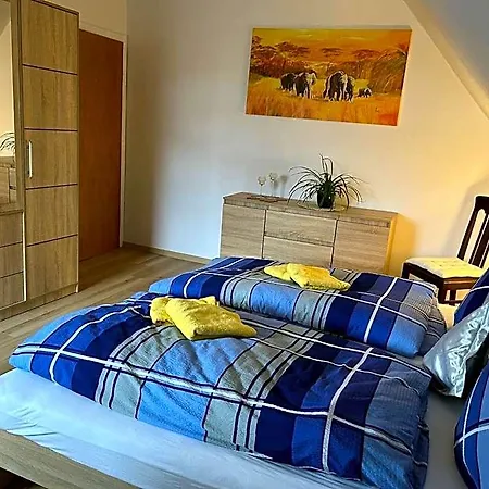 Winzenburg Naturnah Und Ruhig Gelegene Nah Am Steinhuder Und Dino Park Muenchehagen 酒店 4*