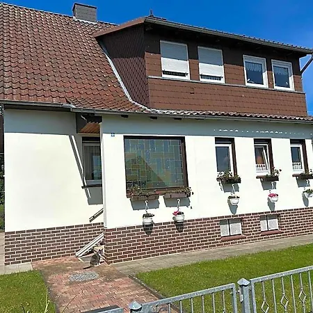 酒店 Winzenburg Naturnah Und Ruhig Gelegene Nah Am Steinhuder Und Dino Park Muenchehagen Bad Rehburg
