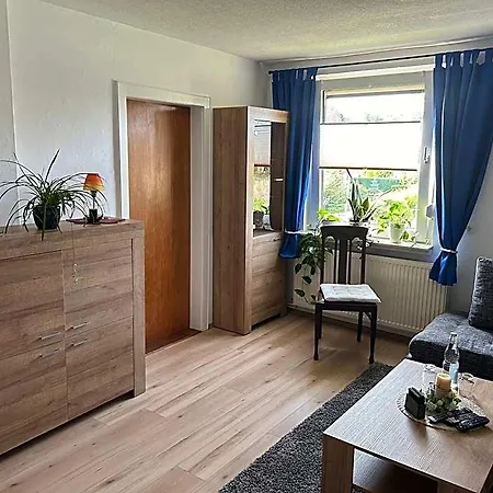 Winzenburg Naturnah Und Ruhig Gelegene Nah Am Steinhuder Und Dino Park Muenchehagen 酒店 4*