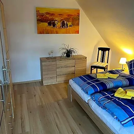 Winzenburg Naturnah Und Ruhig Gelegene Nah Am Steinhuder Und Dino Park Muenchehagen 酒店