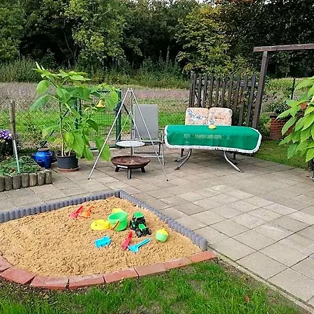 Winzenburg Naturnah Und Ruhig Gelegene Nah Am Steinhuder Und Dino Park Muenchehagen