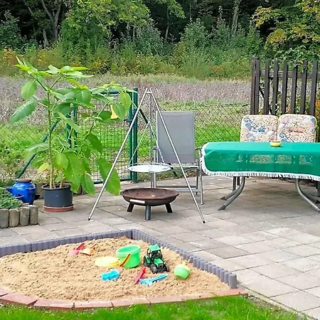 Winzenburg Naturnah Und Ruhig Gelegene Nah Am Steinhuder Und Dino Park Muenchehagen 酒店 Bad Rehburg