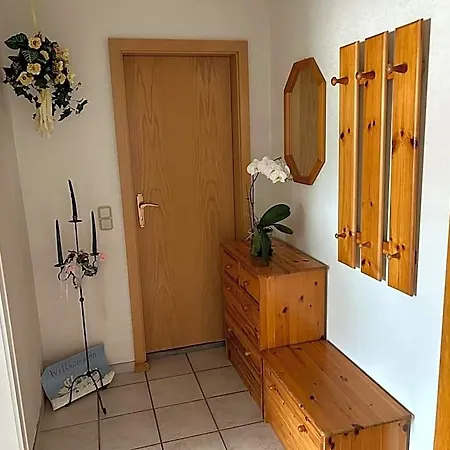 Winzenburg Naturnah Und Ruhig Gelegene Nah Am Steinhuder Und Dino Park Muenchehagen 4* Bad Rehburg