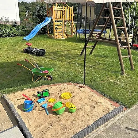 Winzenburg Naturnah Und Ruhig Gelegene Nah Am Steinhuder Und Dino Park Muenchehagen Hotel