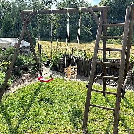 Hotel Winzenburg Naturnah Und Ruhig Gelegene Nah Am Steinhuder Und Dino Park Muenchehagen 4*