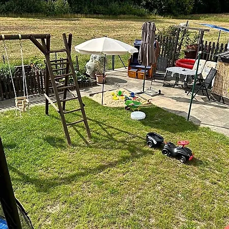 Hotel Winzenburg Naturnah Und Ruhig Gelegene Nah Am Steinhuder Und Dino Park Muenchehagen 4*