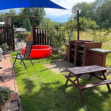 酒店 Winzenburg Naturnah Und Ruhig Gelegene Nah Am Steinhuder Und Dino Park Muenchehagen 4*